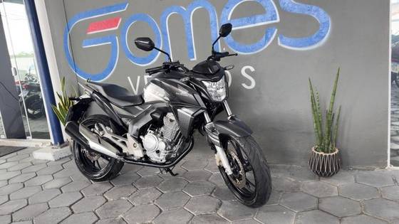 HONDA CB TWISTER ABS HONDA CB TWISTER ABS